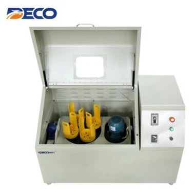 Peiriant Melin Planetary 2L Ball