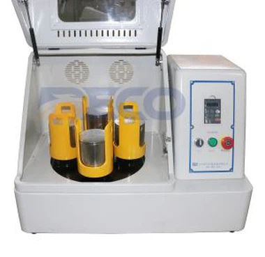 Melin Ball Planetary Melin Powdwr Fine 6L