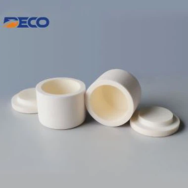 Rasiau Cerameg ar gyfer Milo Bêl