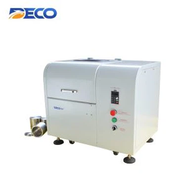 Melin Lab Ball ar gyfer Mwyn Haearn