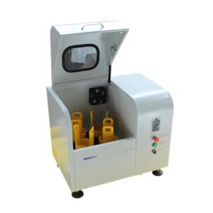 Melin affwysol labordy ar gyfer Rock