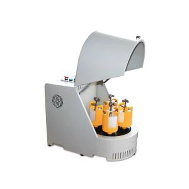 Gweithio Melin Bêl Gynlluniol