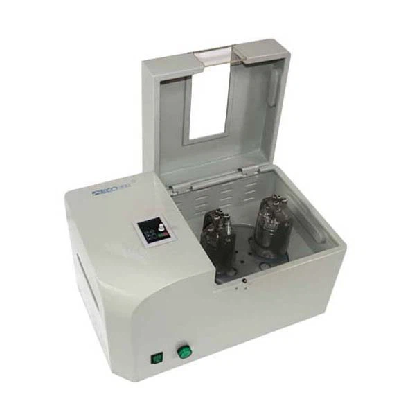 0.2L Mini Planetary Ball Mill For Lab Sample Test